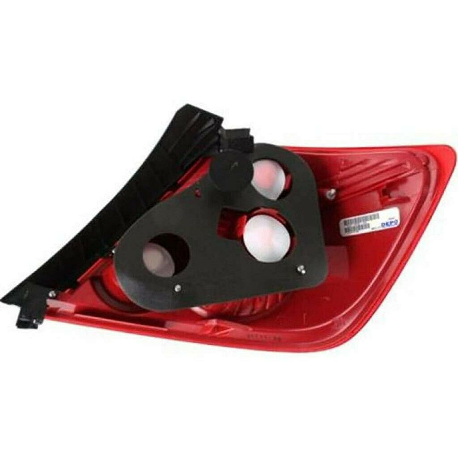 SC2819102C scion tc 2005 2007 right taillight red clear capa sc2819102c 5