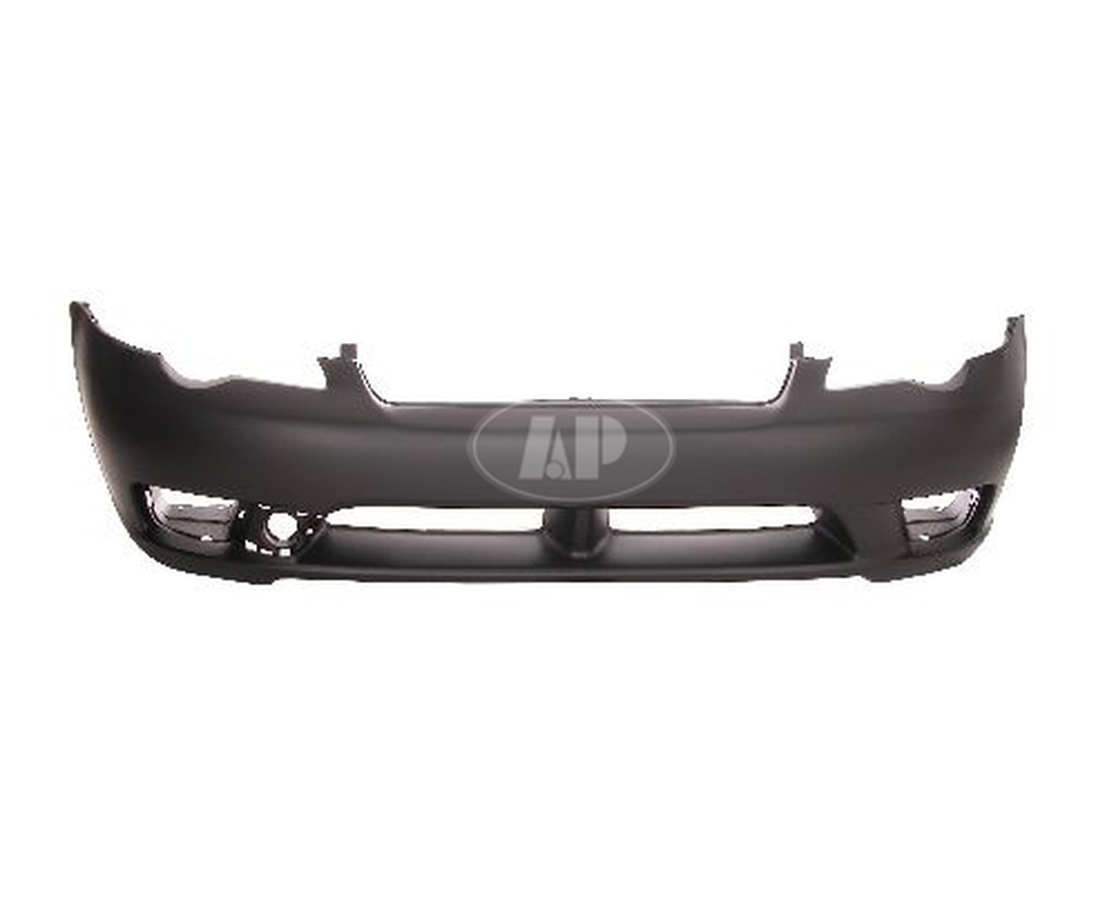SU1000149 subaru legacy 2005 2007 bumper front primed su1000149 1