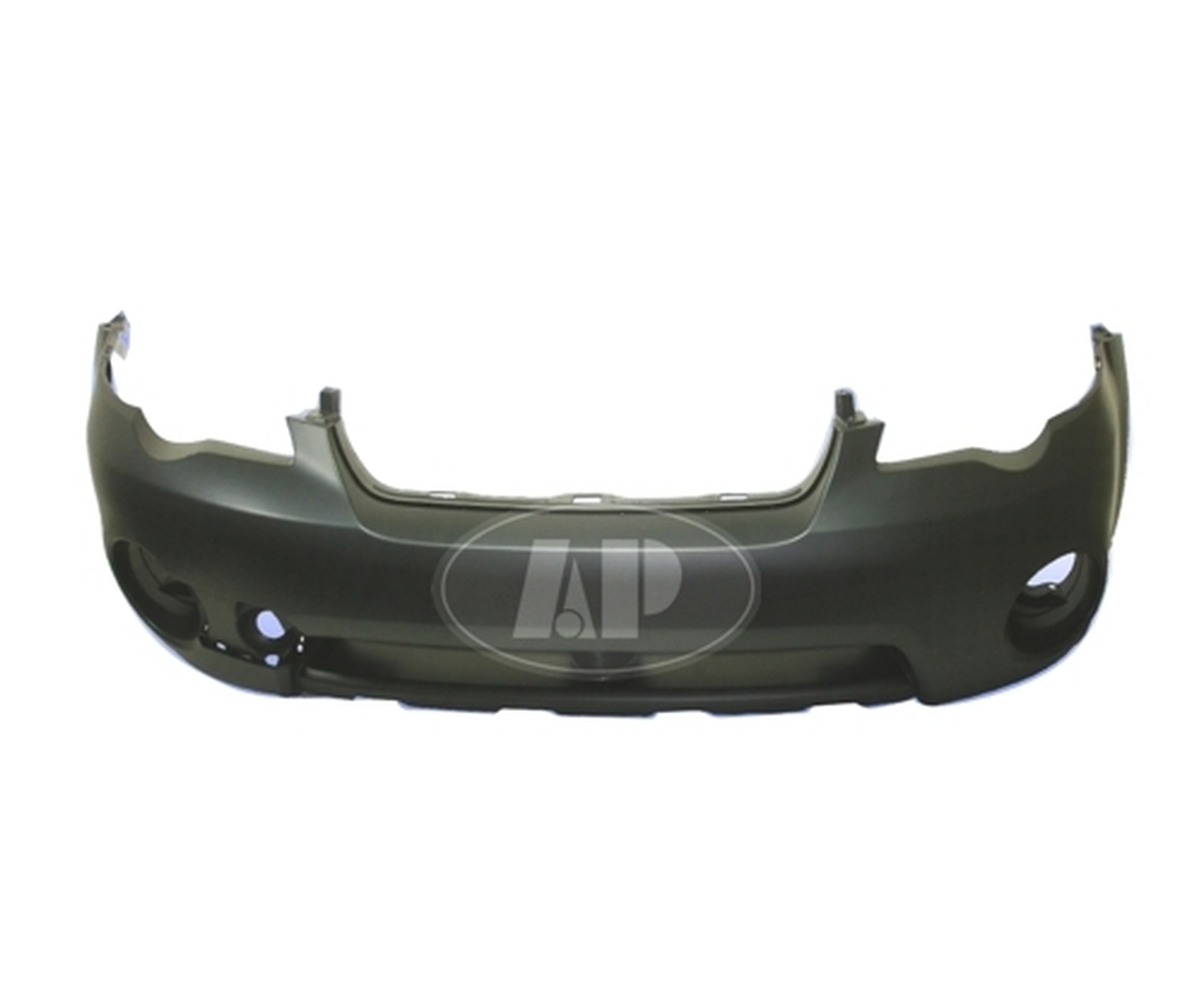 SU1000150 bumper front primed su1000150 1