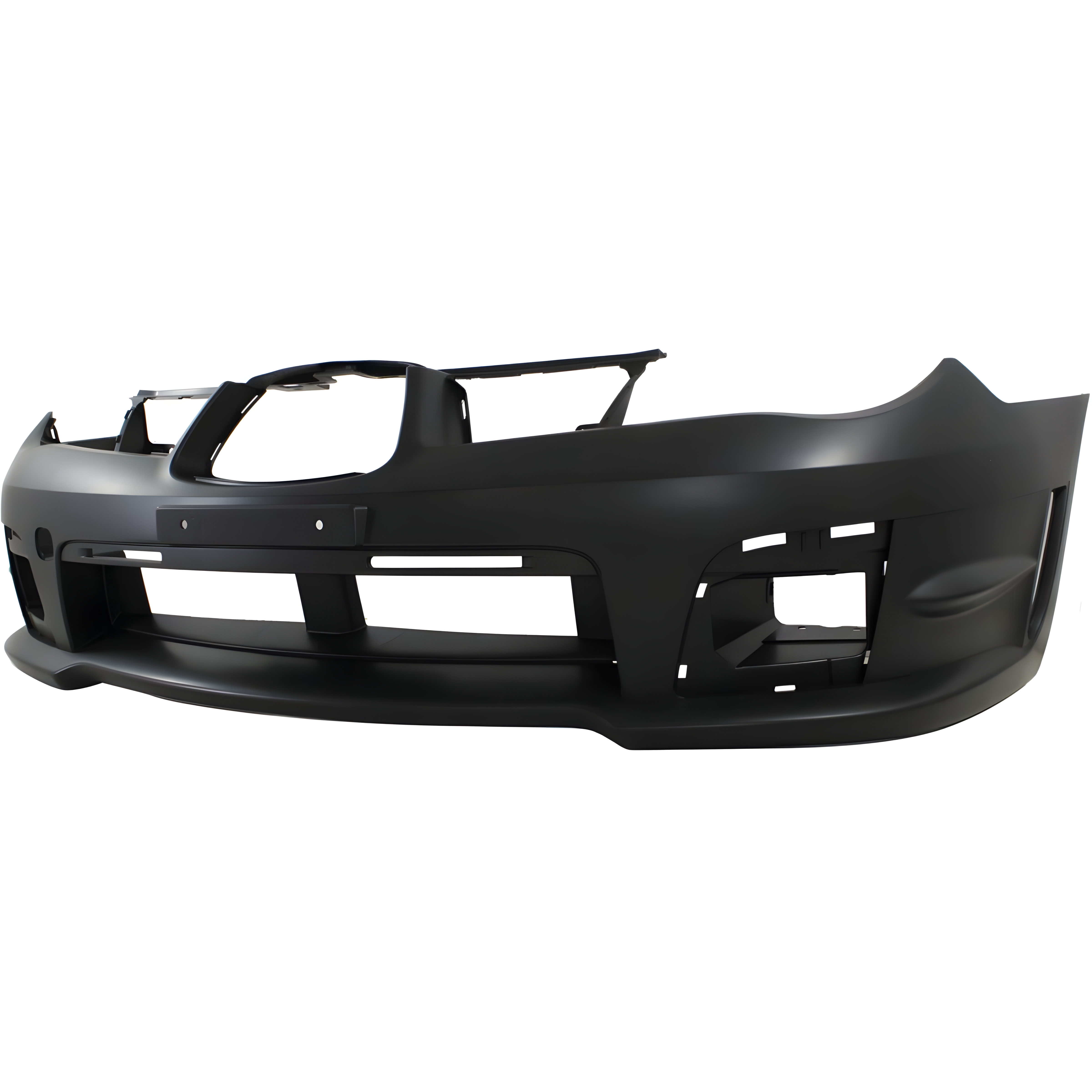 SU1000155 subaru impreza 2006 2007 2