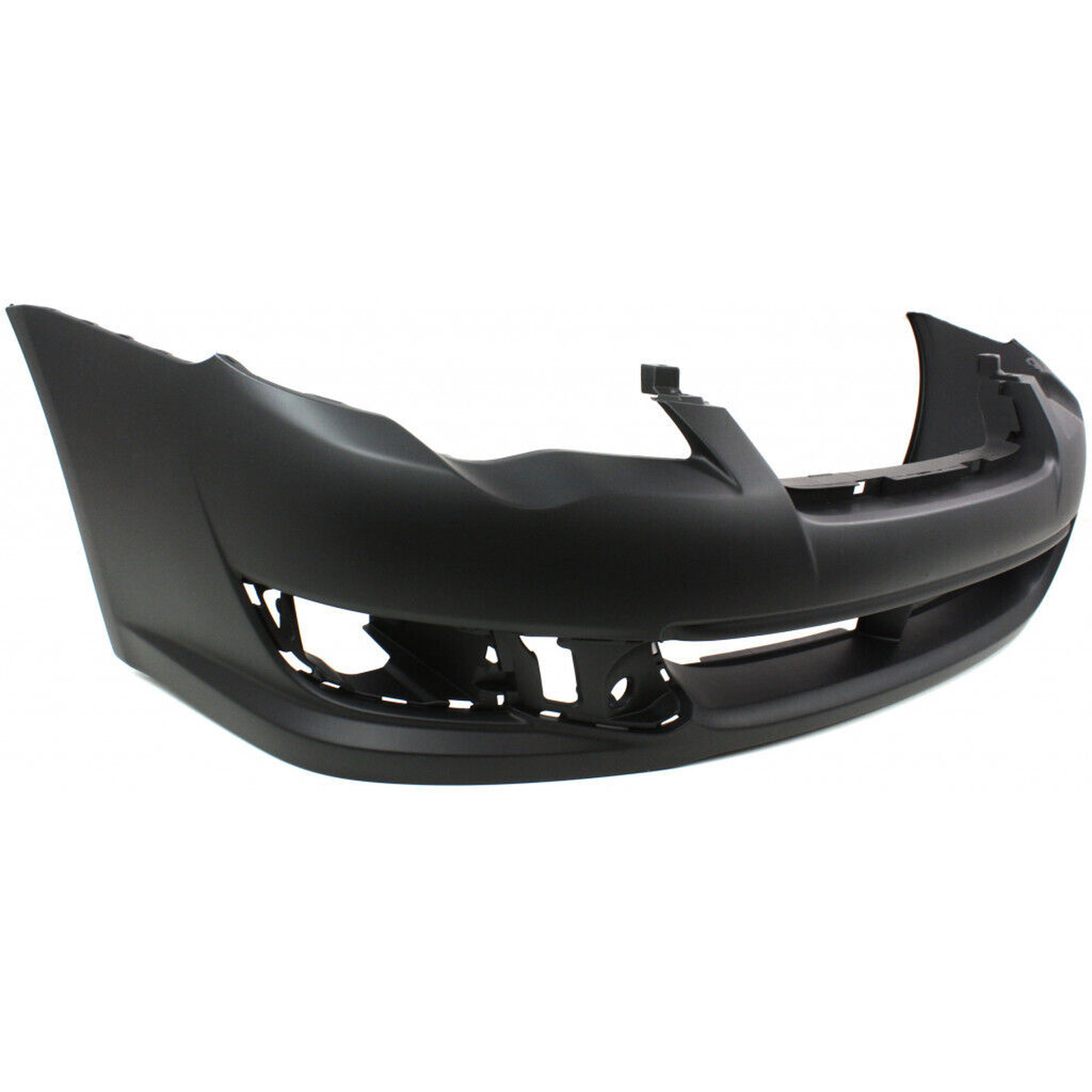 SU1000160 subaru legacy 2008 2009 bumper front primed exclude outback su1000160 1