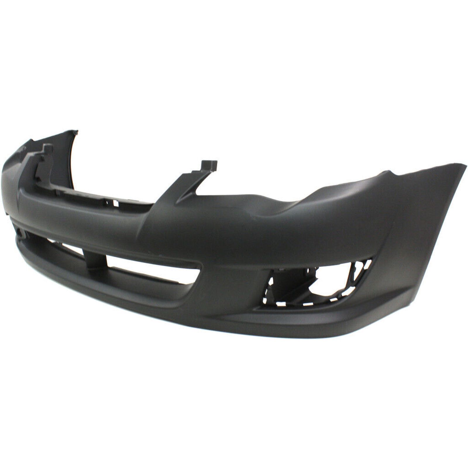 SU1000160 subaru legacy 2008 2009 bumper front primed exclude outback su1000160 3