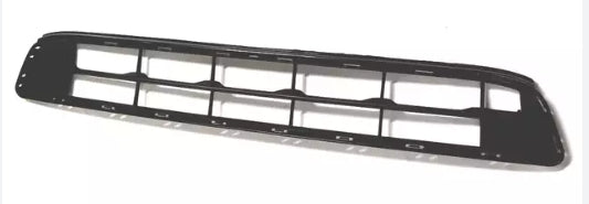 SUBARU IMPREZA 2017-2023 — FRONT BUMPER GRILLE; SEDAN/WAGON; 2017-2019