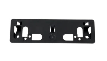 SUBARU WRX 2022-2025 — FRONT LICENSE PLATE BRACKET; 2022-2025