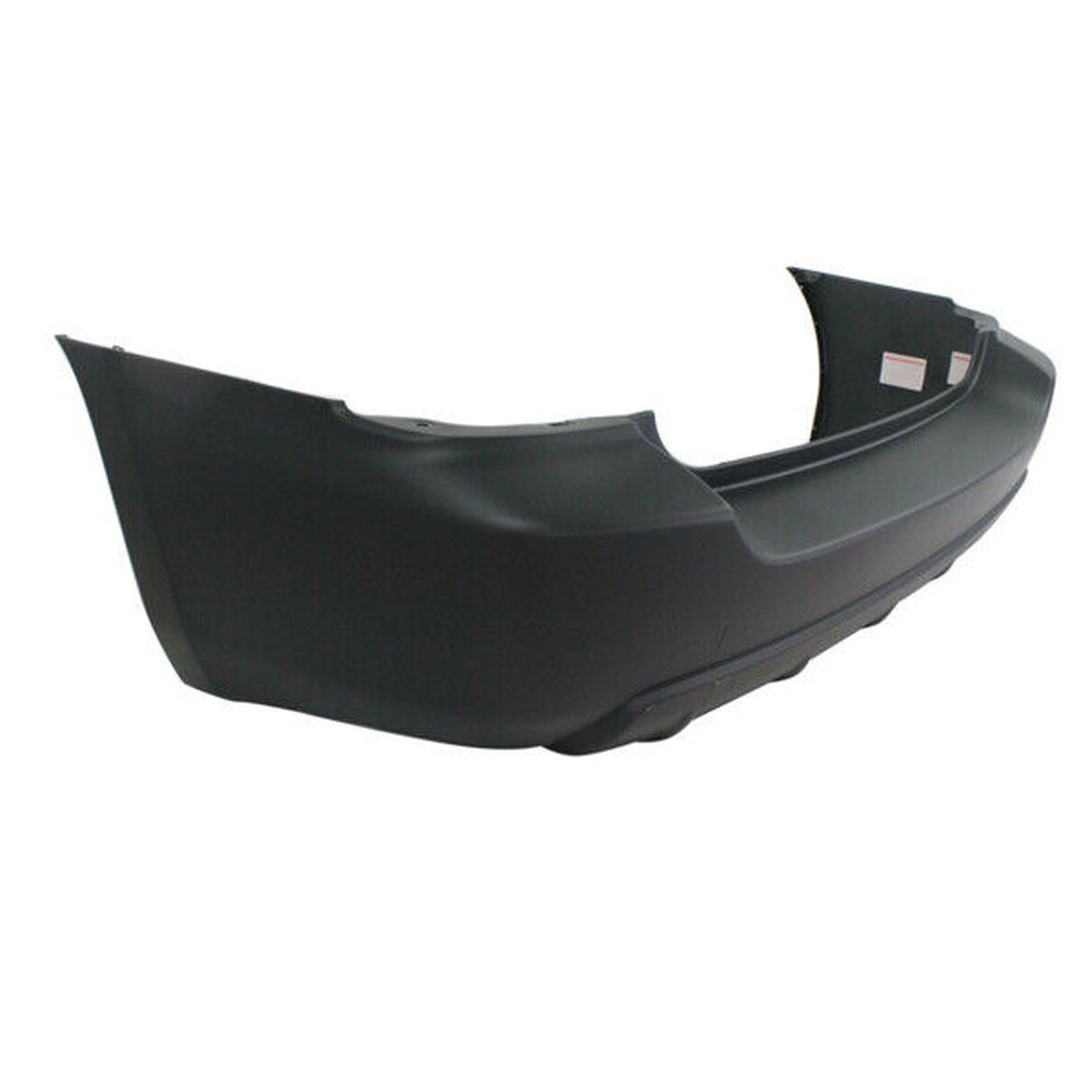 SU1100146 subaru forester 2003 2008 bumper rear primed exclude 2 5x model su1100146 3