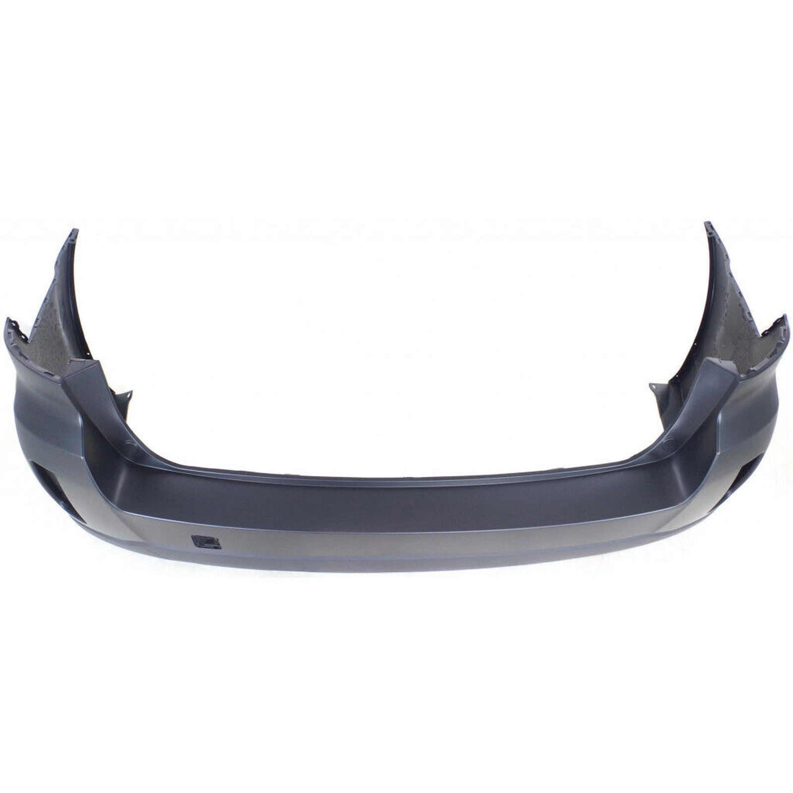 SU1100164 subaru outback 2010 2014 bumper rear upper primed lower textured su1100164 4