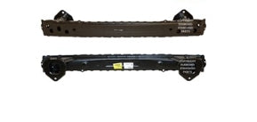SUBARU CROSSTREK 2018-2023 — REAR IMPACT BAR; STEEL; 2018-2023