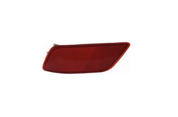 SUBARU FORESTER 2019-2024 — REAR BUMPER REFLECTOR LH; 2019-2024