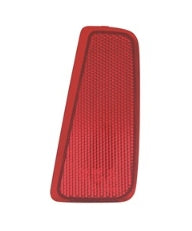 SUBARU OUTBACK 2015-2019 — REAR BUMPER REFLECTOR RH; 2015-2019 CAPA