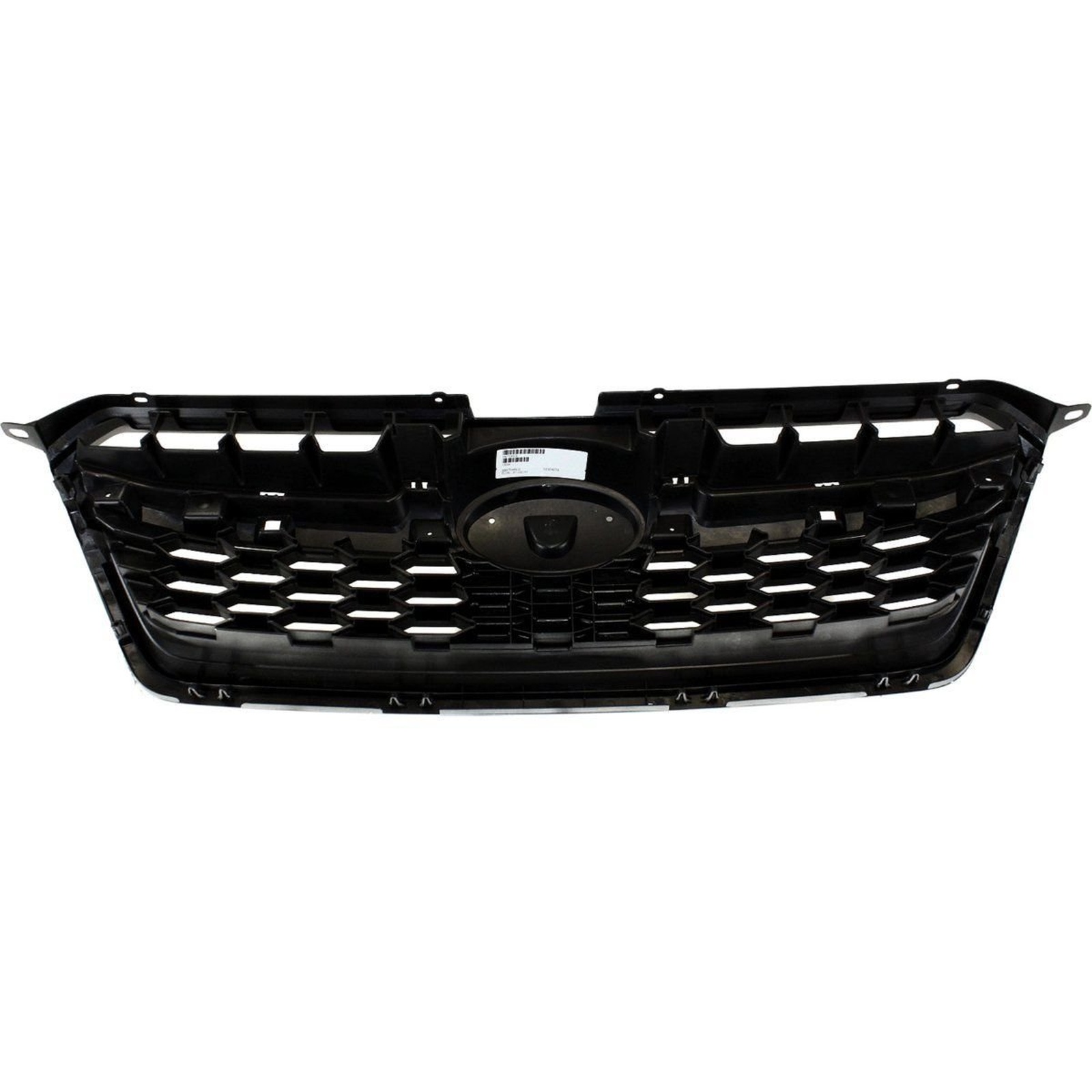 SU1200145 subaru impreza 2012 2016 4