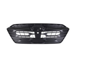 SUBARU OUTBACK 2020-2025 — GRILLE; PAINTED BLACK MOLDING; EXC XT/WILDERNESS; 2023-2025 CAPA