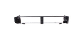SUBARU CROSSTREK 2018-2023 — LOWER RADIATOR SHUTTER FRAME; 2021-2023