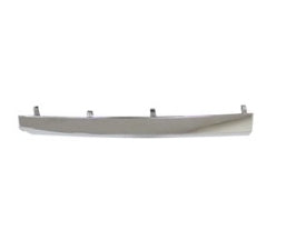 SUBARU CROSSTREK 2018-2023 — GRILLE MOLDING RH; CHROME; W/O 50TH ANNIVERSARY; 2018-2020