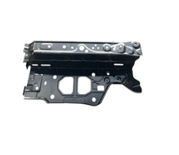 SUBARU CROSSTREK 2024-2025 — RADIATOR SUPPORT RH; STEEL; 2024-2025
