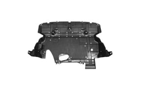 SUBARU CROSSTREK 2018-2023 — UNDERCAR SHIELD; 2018-2023