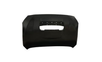 SUBARU WRX 2015-2021 — HOOD; ALUMINUM; WRX/STI 2015-2021