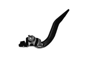 SUBARU IMPREZA 2017-2023 — HOOD HINGE RH; STEEL; SEDAN/WAGON 2017-2023