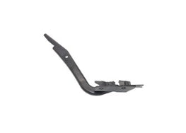 SUBARU CROSSTREK 2018-2023 — HOOD HINGE LH; STEEL; 2018-2023