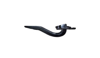SUBARU OUTBACK 2020-2025 — HOOD HINGE LH; STEEL; OUTBACK/LEGACY 2020-2025