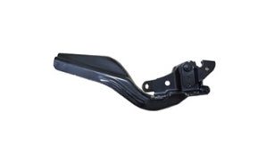 SUBARU WRX 2015-2021 — HOOD HINGE LH; STEEL; WRX/STI 2015-2021