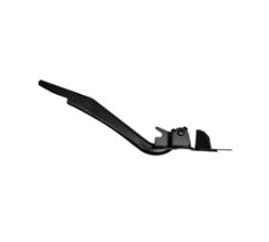 SUBARU CROSSTREK 2024-2025 — HOOD HINGE LH; PREMIUM/TOURING; CROSSTREK BASE/CONVENIENCE; CROSSTREK/ IMPREZA 2024-2025