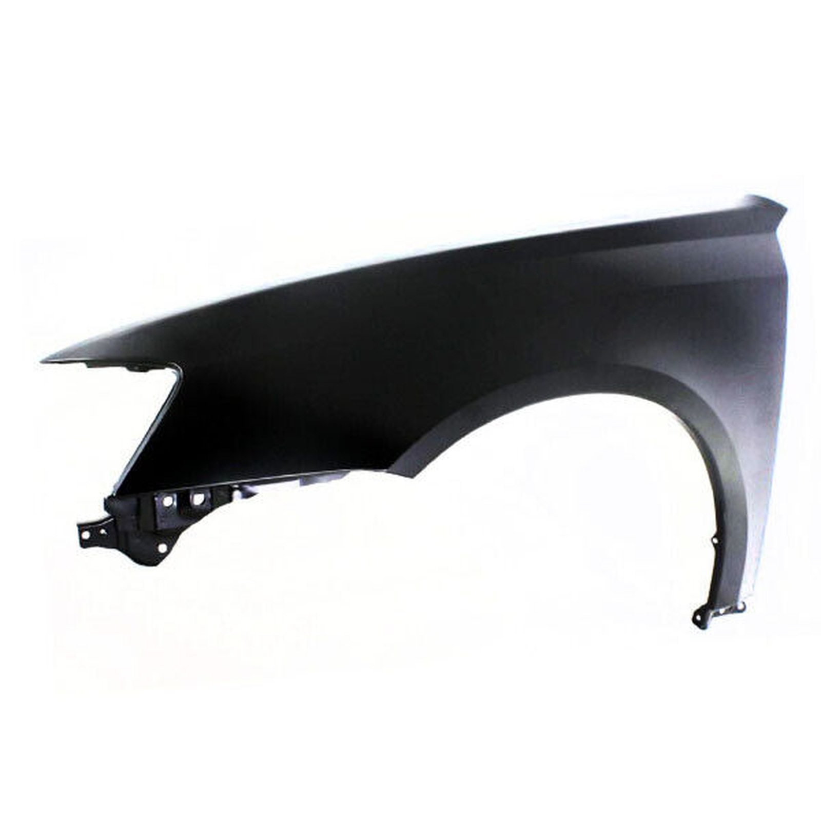 SU1240127 subaru legacy 2005 2007 front left fender su1240127 3