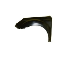SUBARU OUTBACK 2010-2014 — FENDER LH; W/ MOULDING HOLES; 2010-2014 CAPA