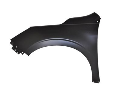 SUBARU FORESTER 2014-2018 — FENDER LH- FORESTER 2014-2018 CAPA