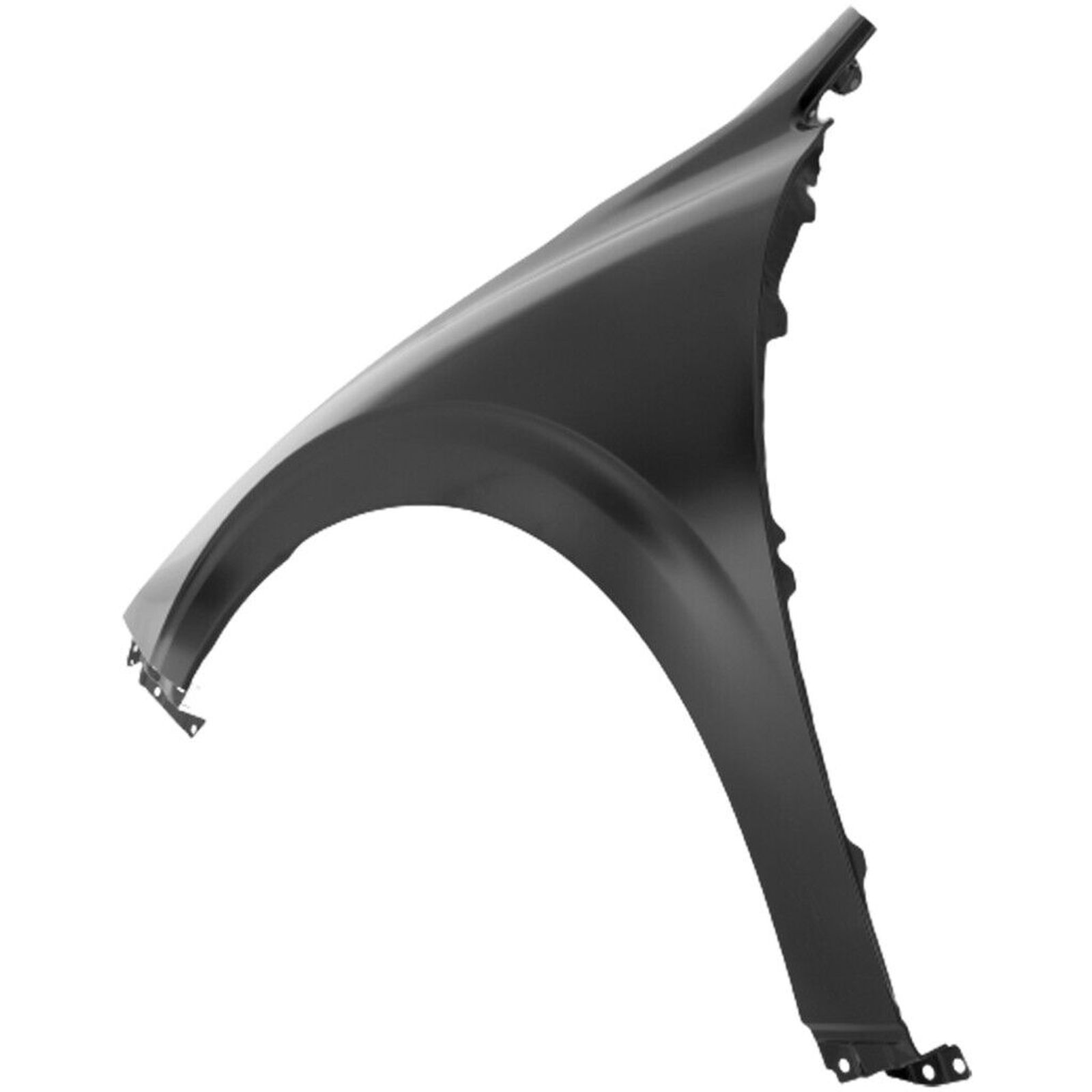 SU1240157 subaru legacy 2020 2025 front left fender su1240157 5