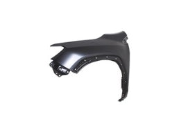 SUBARU WRX 2022-2025 — FENDER LH; ALUMINUM; 2022-2024 CAPA