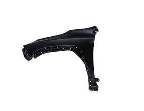 SUBARU CROSSTREK 2024-2025 — FENDER LH; ALUMINUM; 2024-2025 CAPA