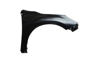 SUBARU LEGACY 2015-2019 — FENDER RH; STEEL; 2015-2019