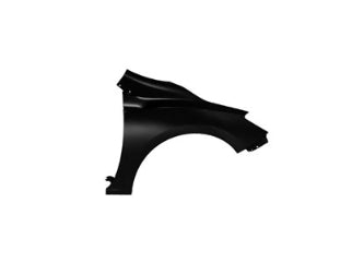 SUBARU IMPREZA 2017-2023 — FENDER RH; STEEL; 2017-2023