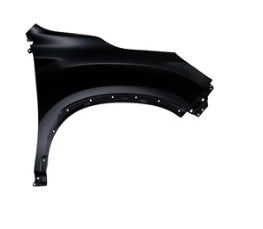SUBARU FORESTER 2019-2024 — FENDER RH; ALUMINUM; EXC WILDERNESS; 2019-2024