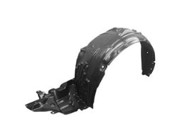 SUBARU CROSSTREK 2018-2023 — FENDER LINER LH; 2018-2023