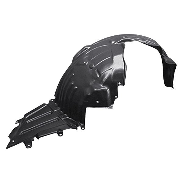SUBARU IMPREZA 2017-2023 — INNER FENDER RH; 2017-2023