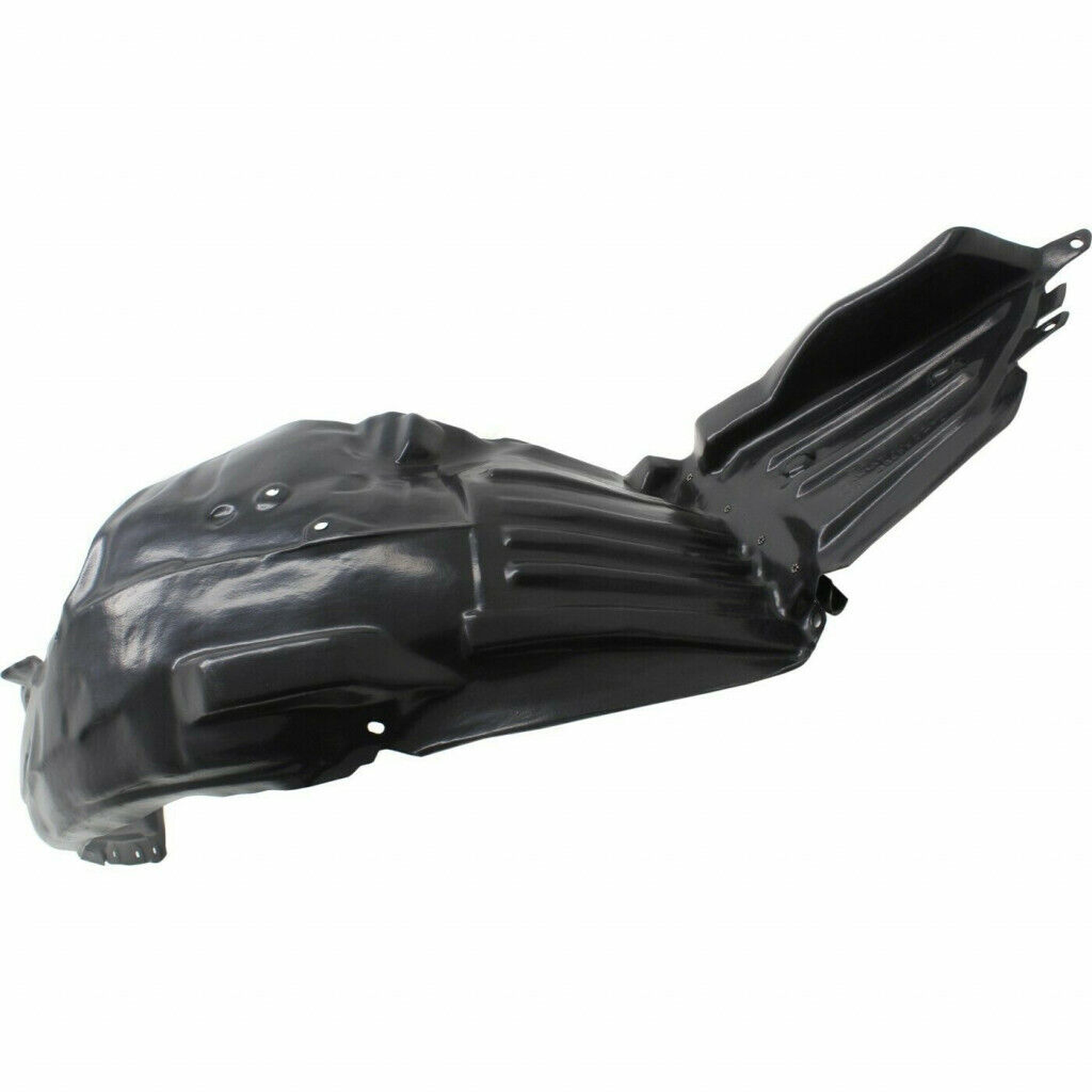 SU1249129 subaru impreza wrx sti 2015 2019 front right fender liner su1249129 3