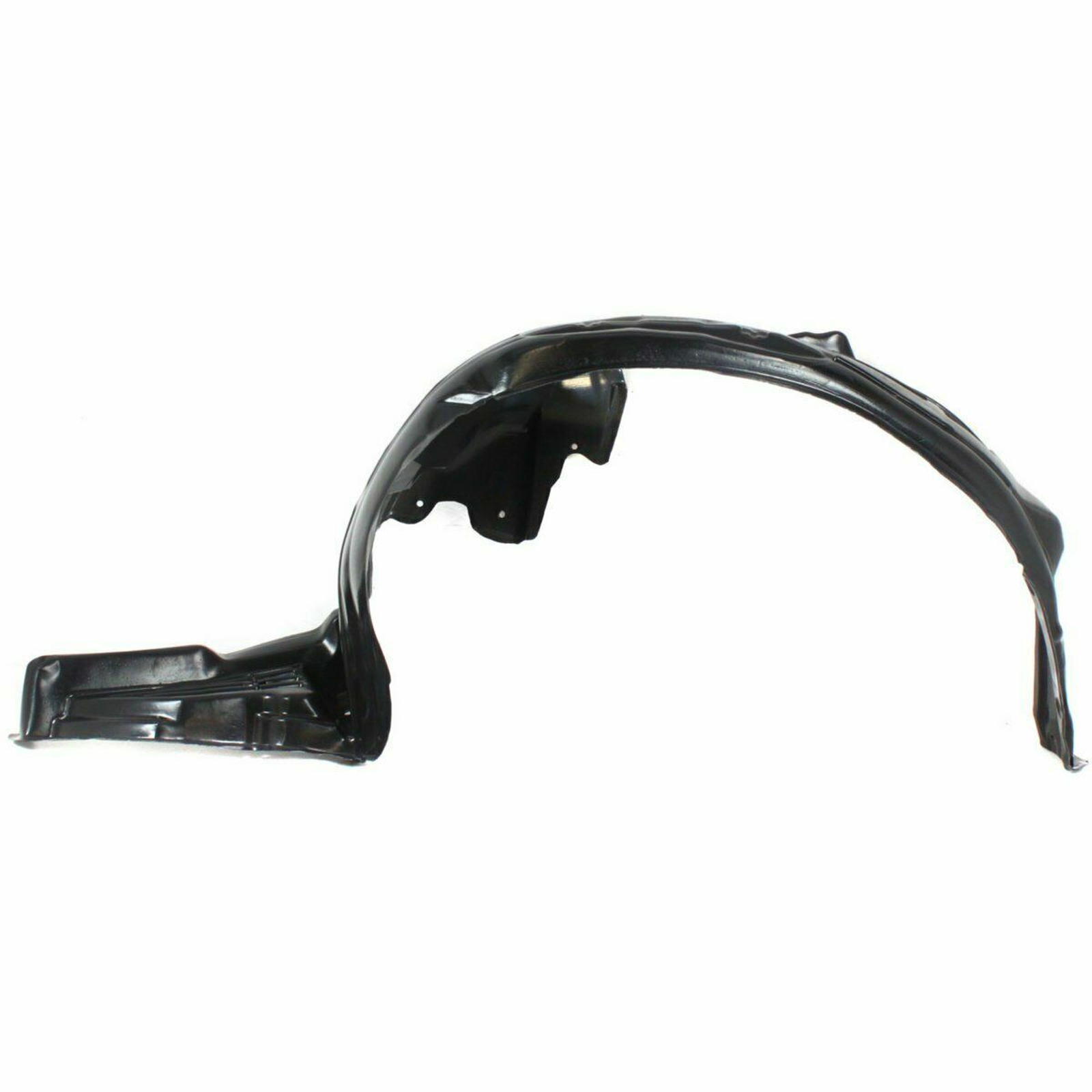 SU1250102 subaru outback 2008 2009 front left fender liner for outback su1250102 2