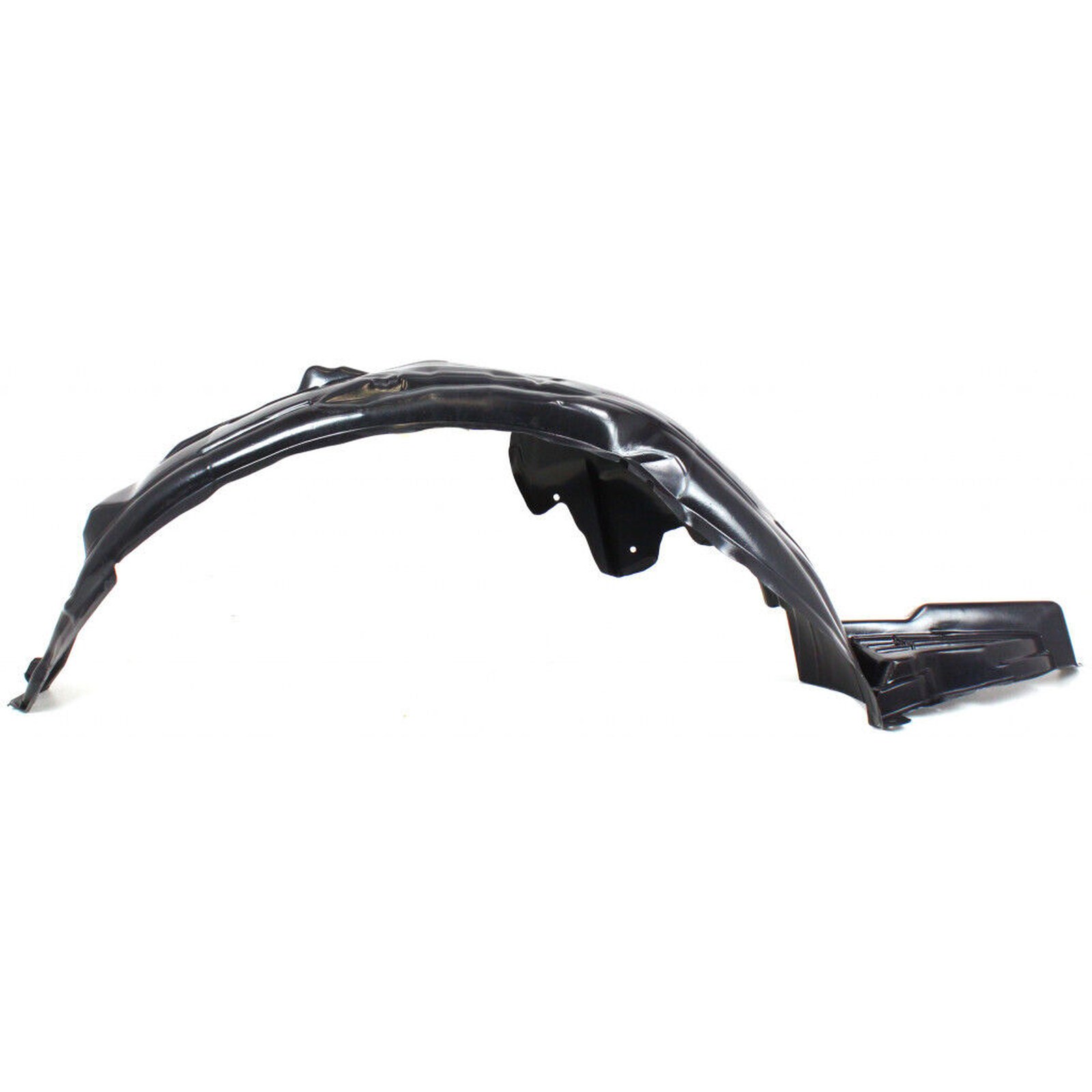 SU1251102 subaru outback 2008 2009 front right fender liner for outback su1251102 2