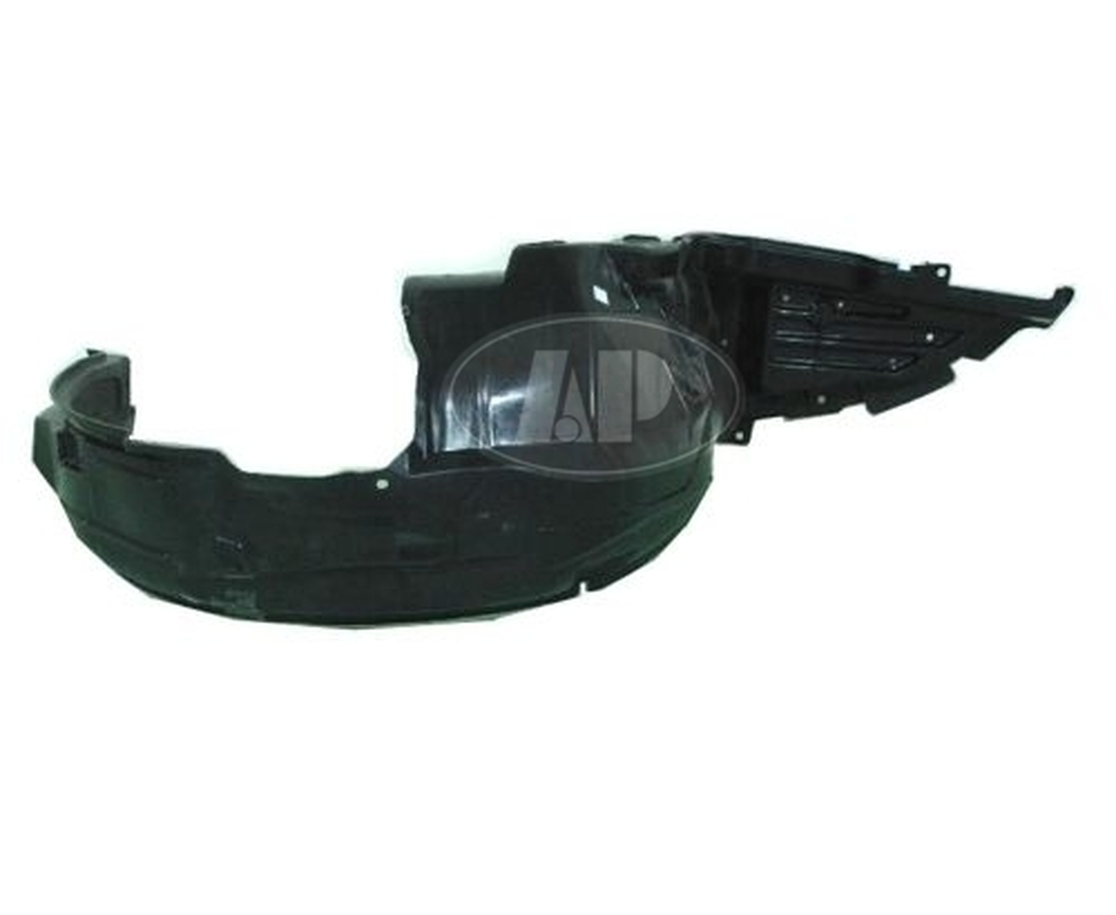 SU1251103 subaru legacy 2005 2009 front right fender liner expt outback su1251103 1