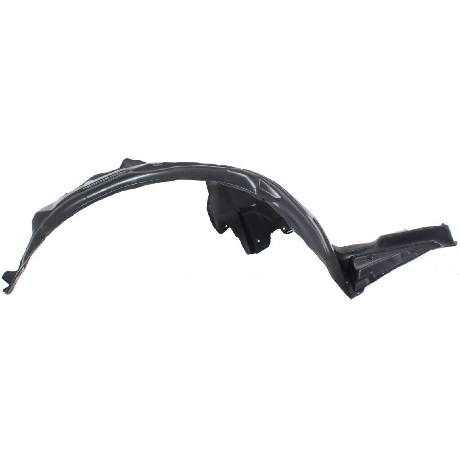 SU1251103 subaru legacy 2005 2009 front right fender liner expt outback su1251103 2