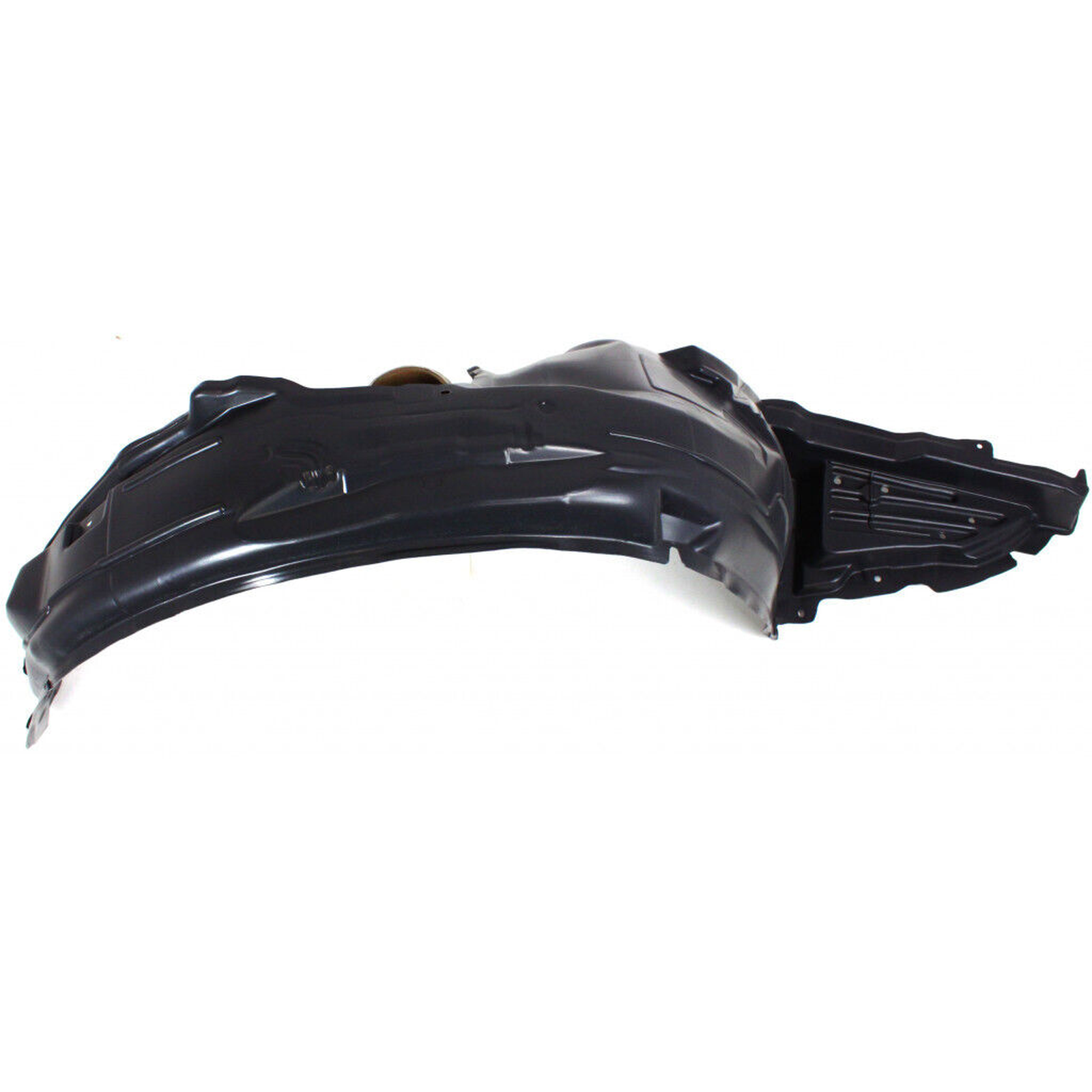 SU1251103 subaru legacy 2005 2009 front right fender liner expt outback su1251103 3