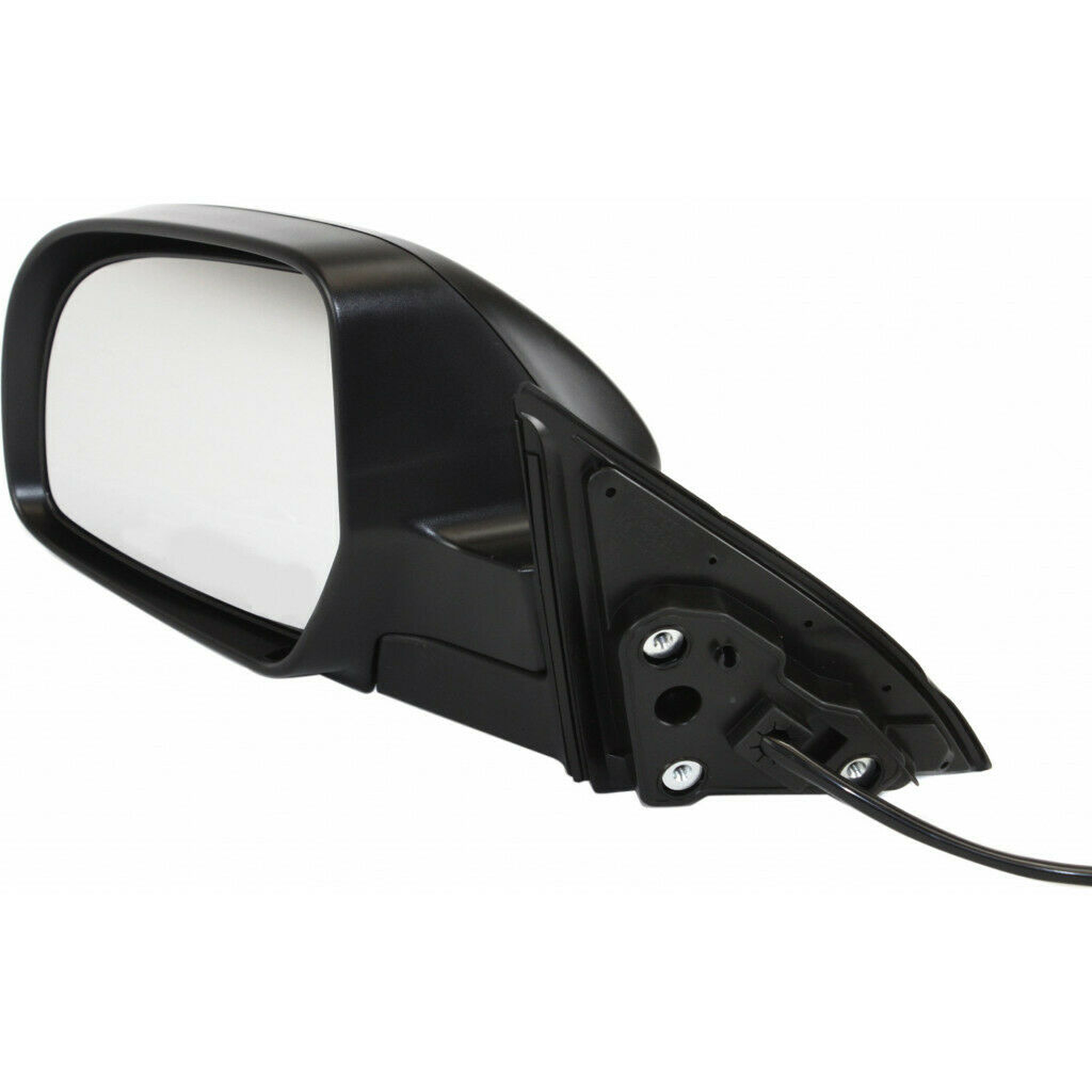 SU1320123 subaru outback 2012 2014 left side mirror power su1320123 3