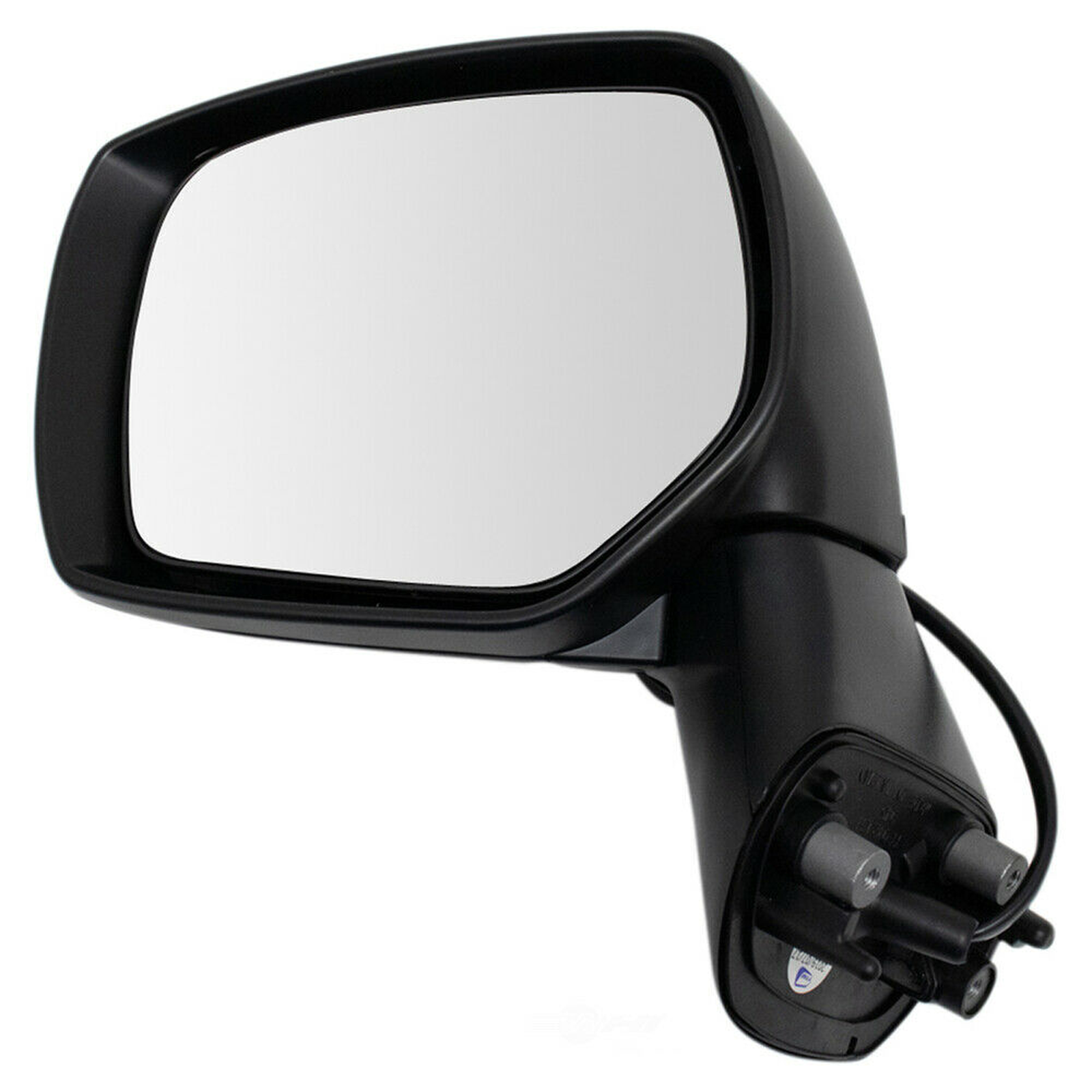 SU1320128 subaru xv crosstrek 2013 2014 left side mirror power ptm without signal heat su1 1