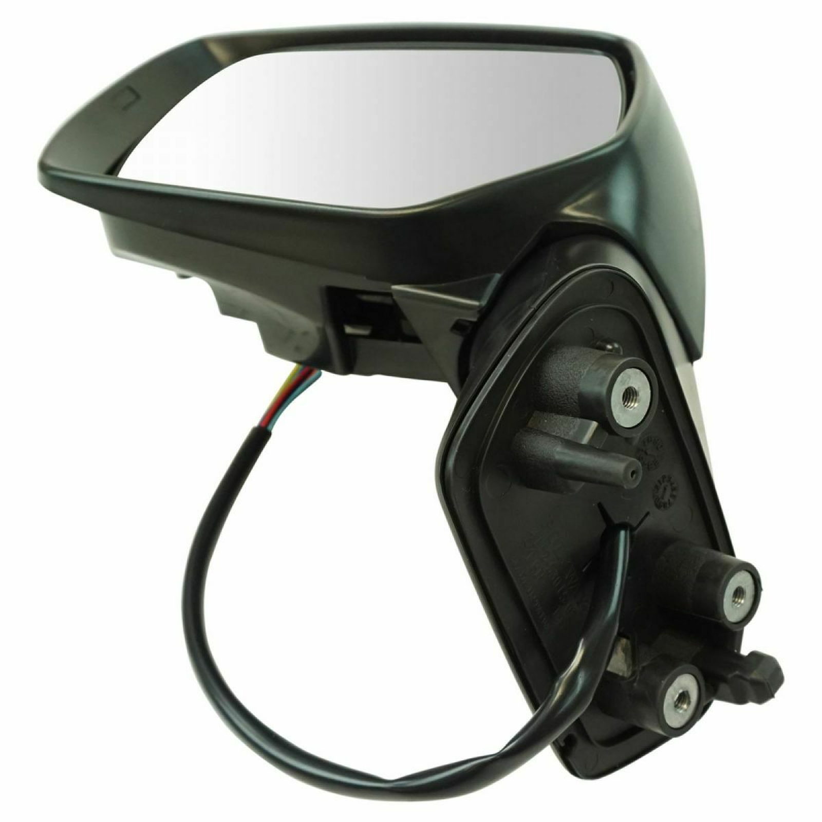 SU1320129 subaru forester 2014 2018 left side mirror power without heat without signal ptm 2