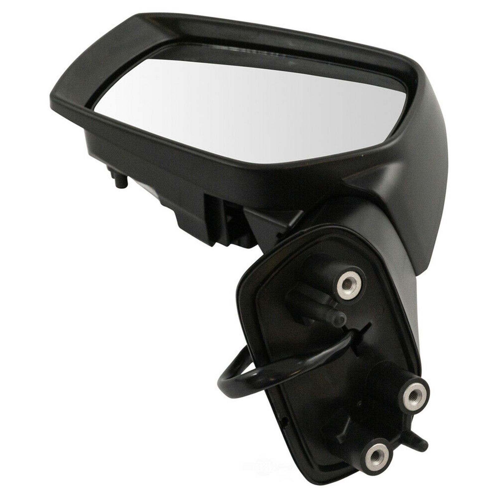 SU1320142 subaru outback 2015 2017 left side mirror power heated with signal puddle lamp p 5