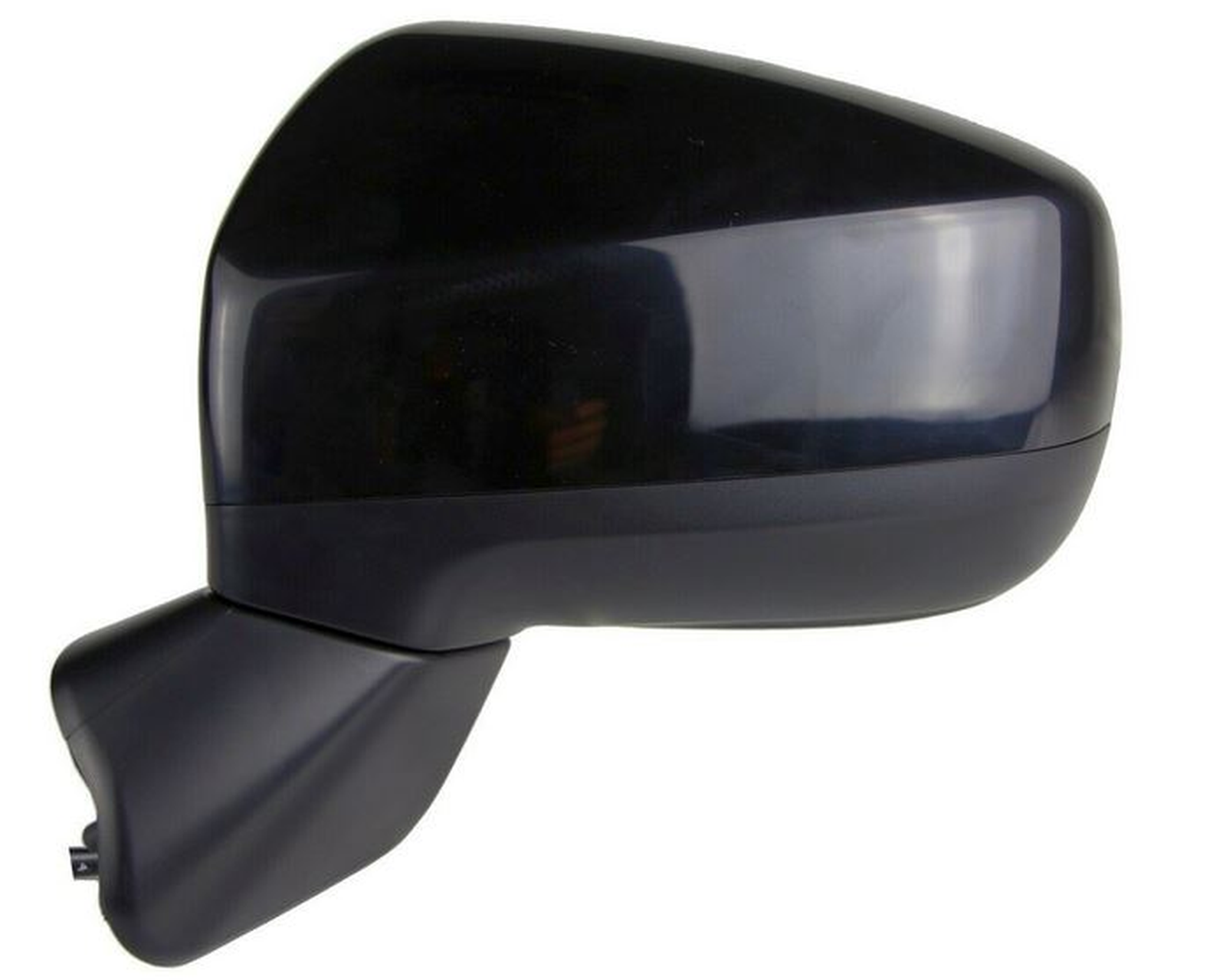 SU1320165 subaru forester 2019 2025 left side mirror power ptm htd su1320165 2