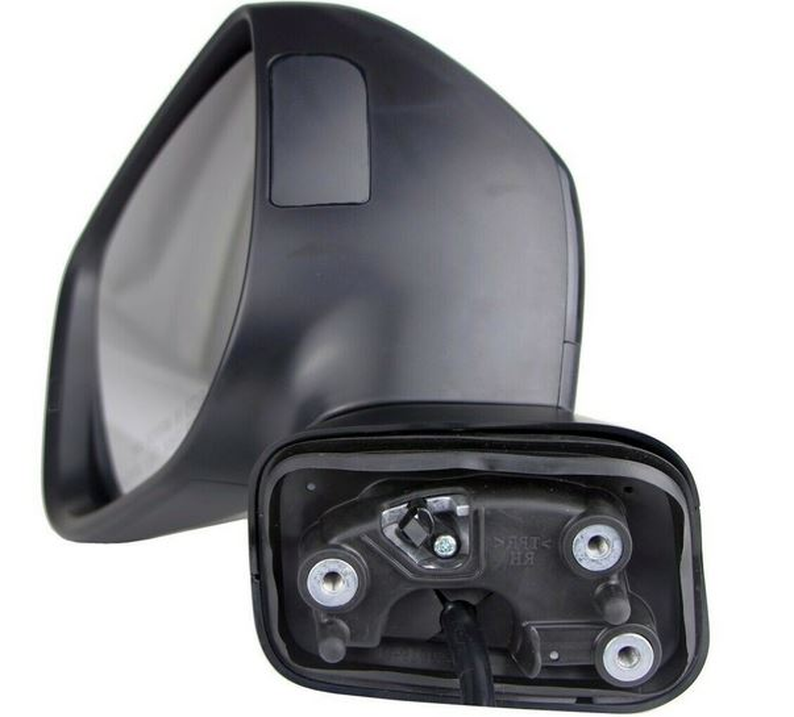 SU1320165 subaru forester 2019 2025 left side mirror power ptm htd su1320165 3
