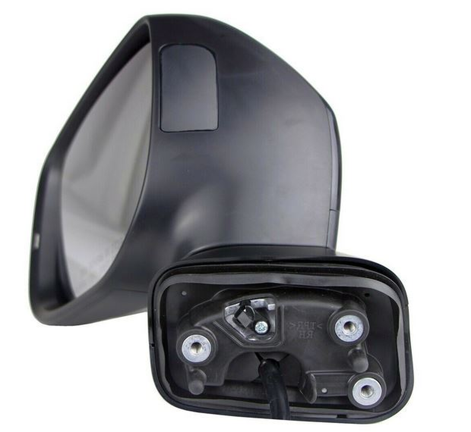 SU1320168 subaru forester 2019 2021 left side mirror power ptm htd with signal su1320168 3