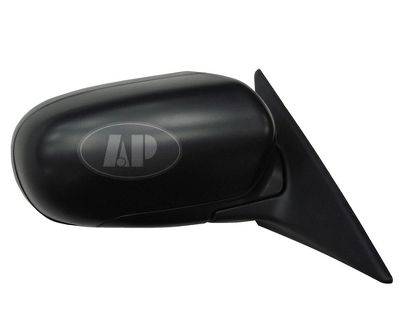 SU1321106 subaru outback 2008 2009 right side mirror power su1321106 1
